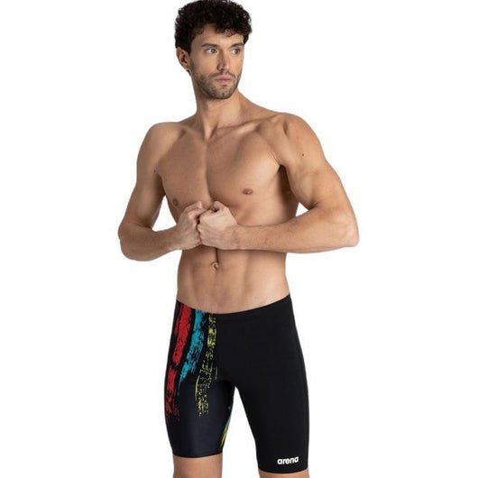 Bañador Deportivo Profesional Impermeable para Hombre - Image 12