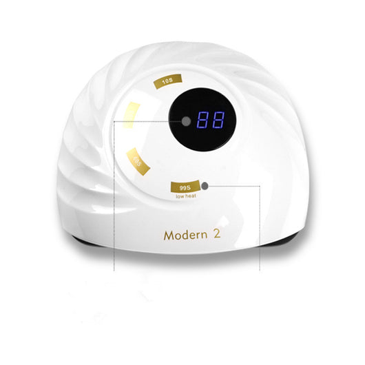 Máquina de Fototerapia LED para Uñas - Image 10