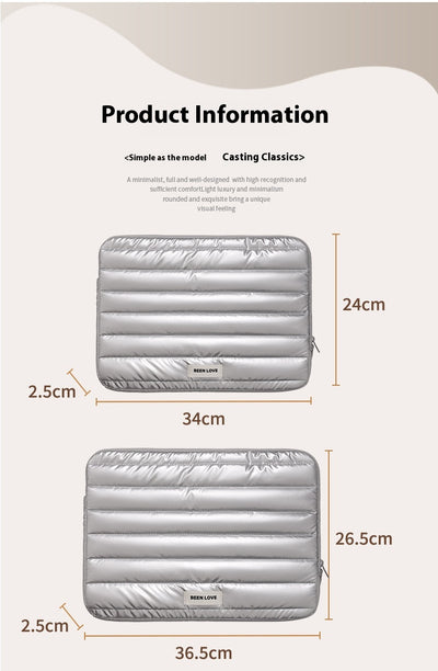 Funda Portátil Ultraligera para Laptop - Image 25