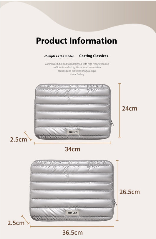 Funda Portátil Ultraligera para Laptop - Image 25