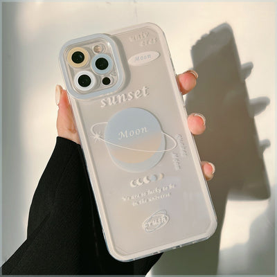 Funda para Teléfono con Efecto Angel Eye Degradado - Image 2