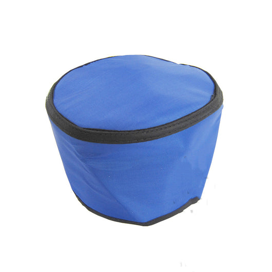 Gorro Protector de Plomo para Radiología - Image 11