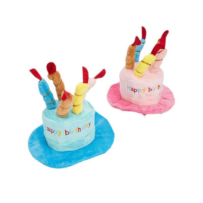 Gorro de Cumpleaños para Perros - Regalo Festivo Adorable - Image 6