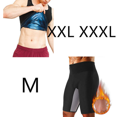 Traje Sudador Reductor de Grasa Unisex - Quemador de Calorías - Image 18