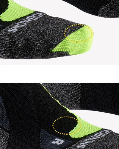 Calcetines Profesionales para Snowboard Hombre y Mujer - Image 8