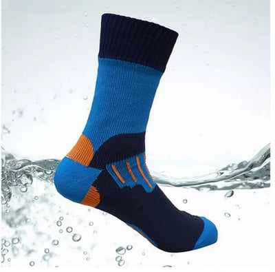 Calcetines Deportivos Largos Antideslizantes - Image 12