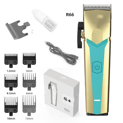 Cortadora de Cabello Profesional para Barbería y Uso Doméstico - Image 6