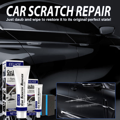 Agente Reparador de Rayones y Pintura para Automóviles - Image 8