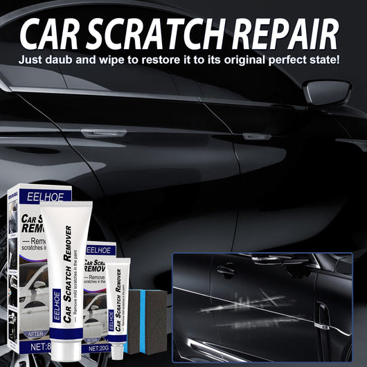 Agente Reparador de Rayones y Pintura para Automóviles - Image 8