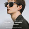 Gafas de Sol Inteligentes con Bluetooth y Llamadas Inalámbricas