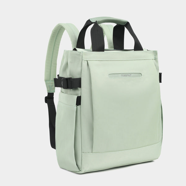 Mochila para Laptop Impermeable Estilo Coreano Casual - Image 5