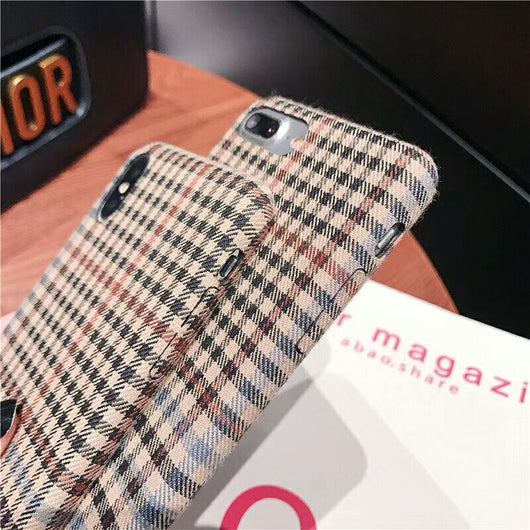 Funda para Teléfono Británica Minimalista - Image 9