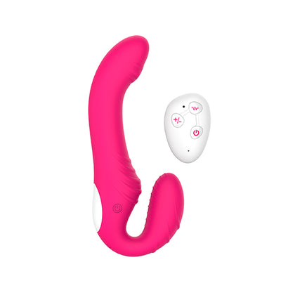 Control Remoto Dual de Doble Cabezal Portátil - Image 11