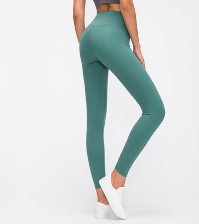 Capris Deportivos Levantadores de Cadera y Cintura Alta - Image 17