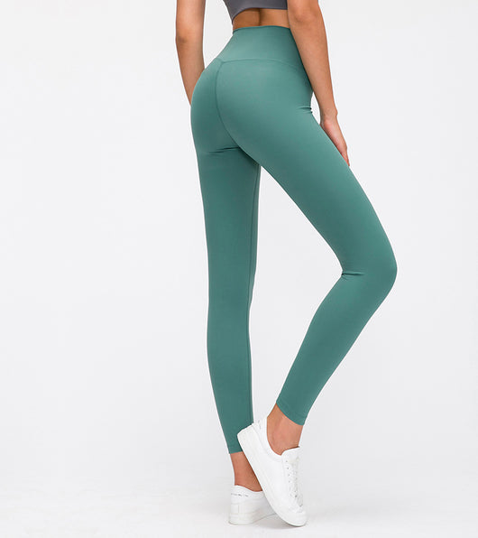 Capris Deportivos Levantadores de Cadera y Cintura Alta - Image 17