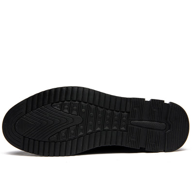 Zapatos Cómodos para Hombre con Cubierta Suave - Image 9