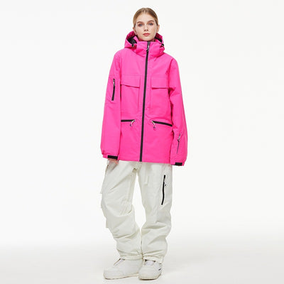 Chaqueta Térmica Acolchada para Hombre con Capucha - Abrigo Invernal Premium - Image 19