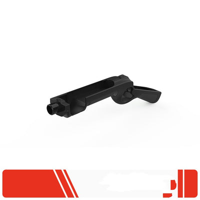 Rifle de Juego con Empuñaduras Izquierda y Derecha - Image 5