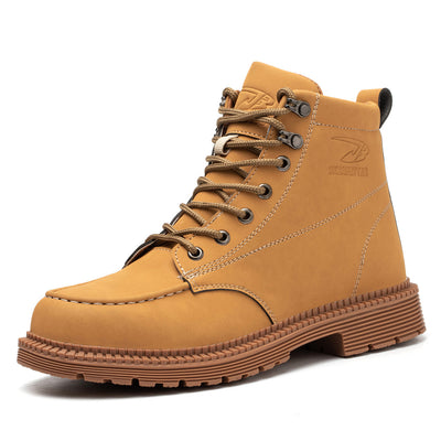 Zapatos de Seguridad Antiimpacto y Antipunzante - Image 13
