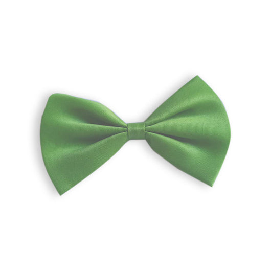 Collar para Mascotas con Moño Liso y Elegante - Image 13