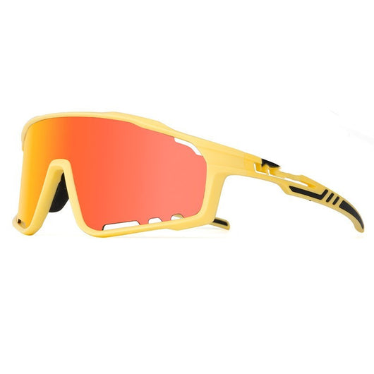 Gafas de Ciclismo Polarizadas con Protección UV - Image 13