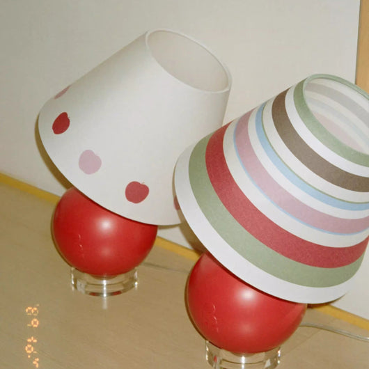 Lámpara Nocturna de Ambiente Creativo para Dormitorio - Image 2