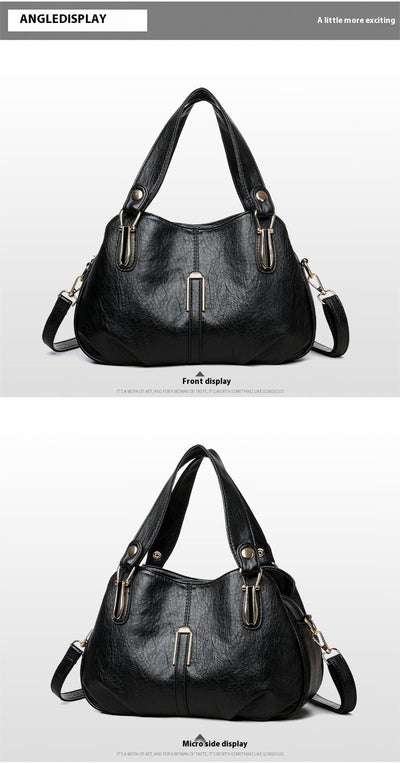 Bolso Práctico Retro para Mujer Moderna - Image 29