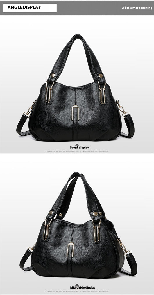Bolso Práctico Retro para Mujer Moderna - Image 29