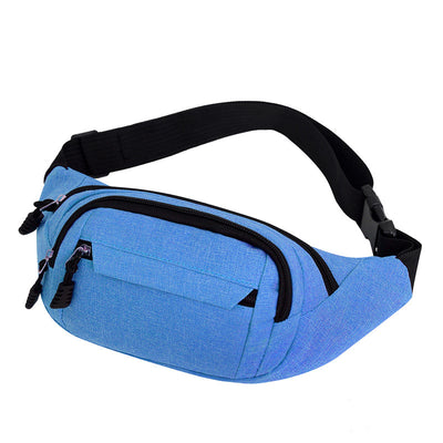 Bolsa Mensajero Casual para Exteriores - Estilo Moderno - Image 14