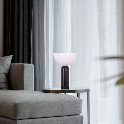 Lámpara de Mesita Moderna con Diseño Creativo para Dormitorio y Sala - Image 14