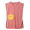 Pijama Térmica de Invierno Gruesa y Cómoda