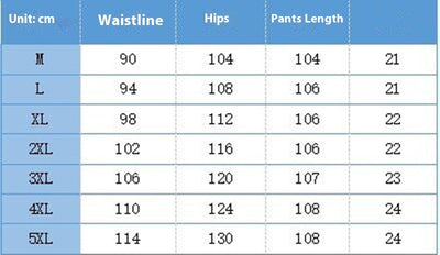 Pantalones de Trabajo Multibolsillos Uniforme Profesional Hombre - Image 9