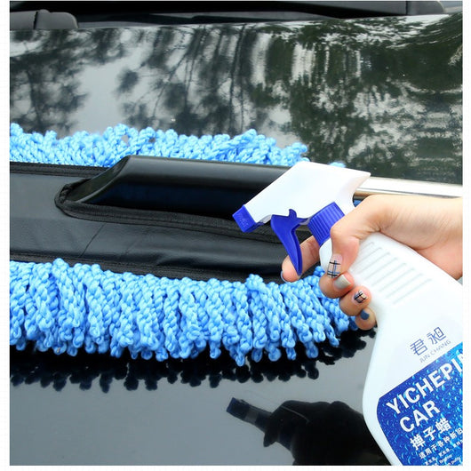 Cera Protectora Premium para Pintura Automotriz - Image 11