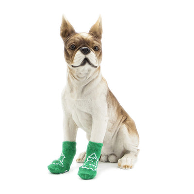 Calcetines Antideslizantes para Perros - Protección y Comodidad - Image 5