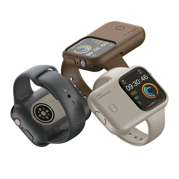 Batería Portátil Inalámbrica para Smartwatch