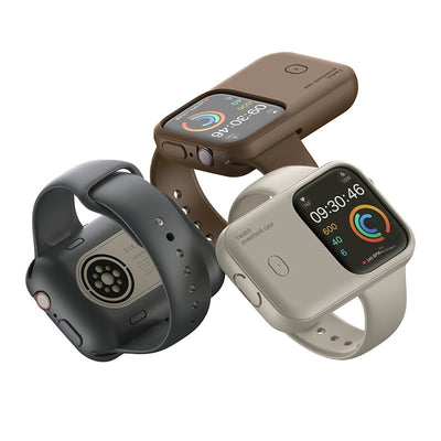 Batería Portátil Inalámbrica para Smartwatch - Image 2