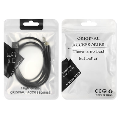 Cable de Carga Rápida Magnético 3A-5A con Transferencia de Datos - Image 18