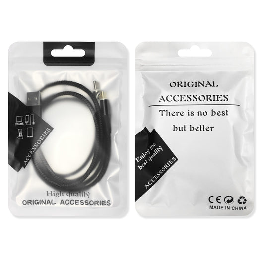 Cable de Carga Rápida Magnético 3A-5A con Transferencia de Datos - Image 18