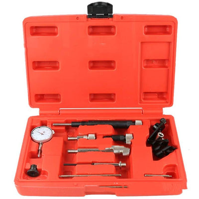 Kit Profesional de Herramientas para Ajuste de Distribución de Combustible - Image 7