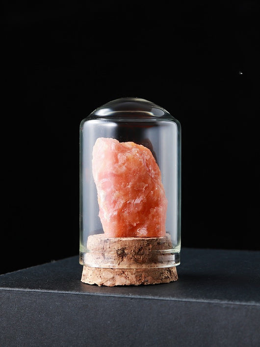 Minerales Naturales Coleccionables - Especímenes de Cristal Bruto para Niños - Image 10