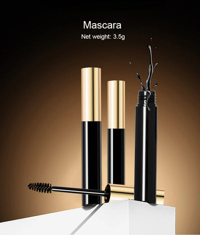 Delineador Autoadhesivo con Pestañas Postizas - Image 10