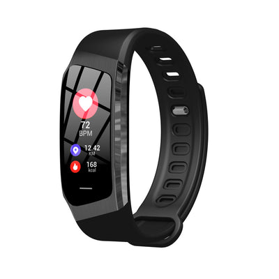 Pulsera Inteligente con Pantalla Color - Monitor de Ritmo Cardíaco y Presión Arterial - Image 4