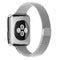 Plateado 38 MMto 40 Mm