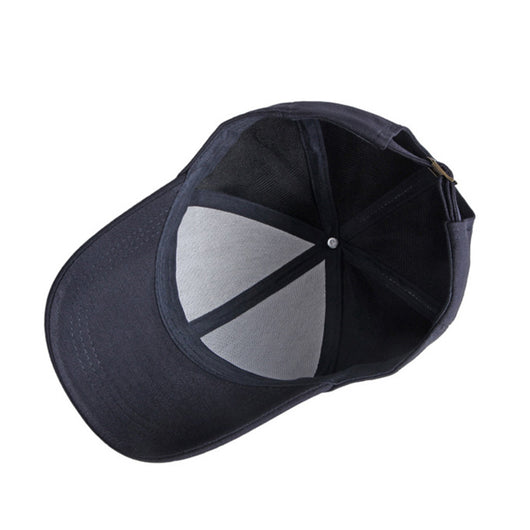Gorra Deportiva Coreana Protección Solar Primavera Verano - Image 6