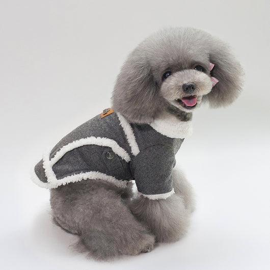 Ropa Personalizada de Invierno para Mascotas - Image 17