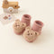 Oso Rosa Talla S