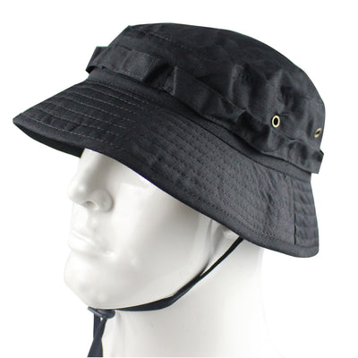 Gorro de Cubo para Senderismo y Pesca con Protección Solar - Image 22