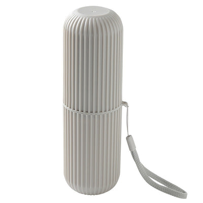Estuche Portátil para Cepillo de Dientes con Kit de Viaje - Image 4
