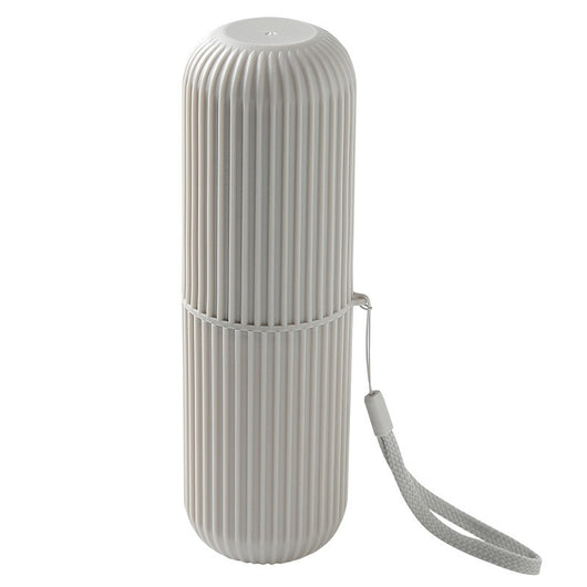 Estuche Portátil para Cepillo de Dientes con Kit de Viaje - Image 4