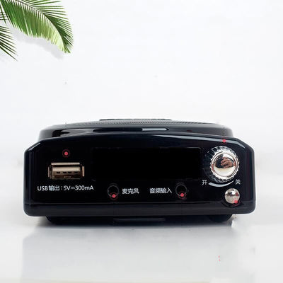 Amplificador de Potencia para Parlantes Profesional - Image 8